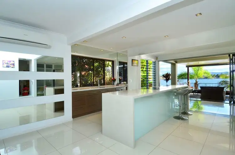 Fourth view of Homely house listing, 73 Sailaway Street, Mermaid Waters QLD 4218