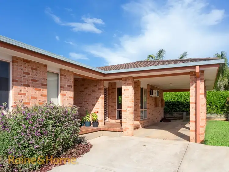 4/30 Kenneally Street, Kooringal NSW 2650