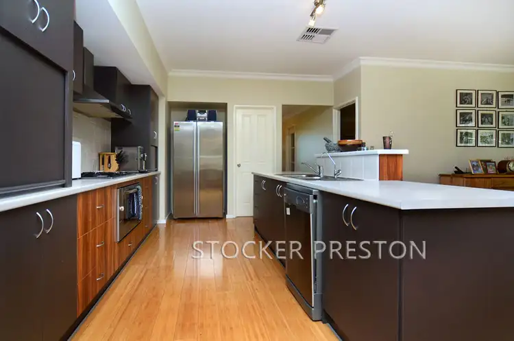 Third view of Homely house listing, 17 Heatherglen Road, Australind WA 6233