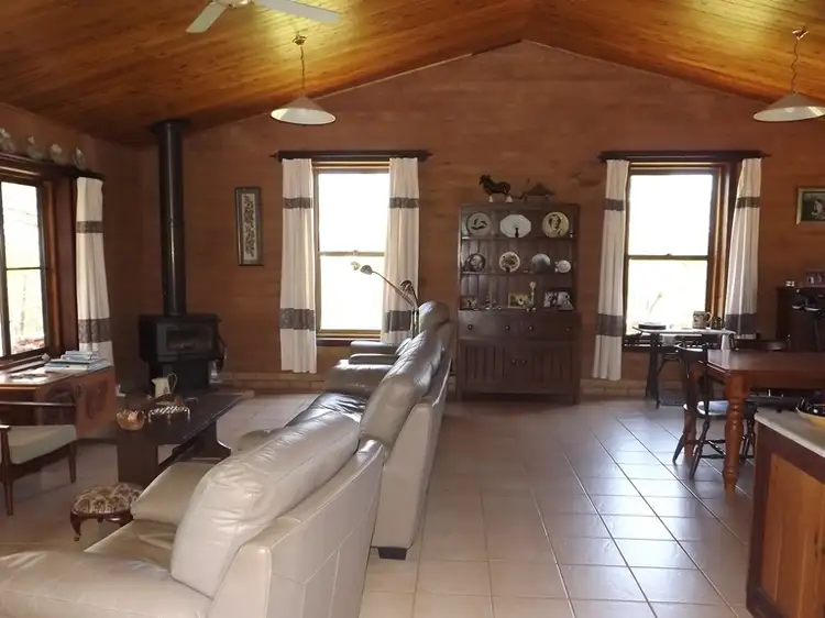 Fifth view of Homely rural property listing, Address available on request