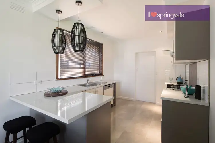 Third view of Homely block of units listing, 1, 2 & 3/737 Heatherton Road, Springvale VIC 3171