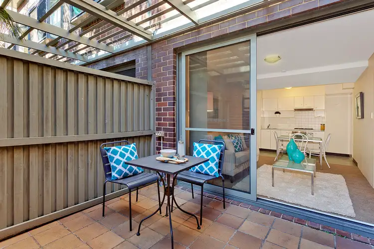 Third view of Homely apartment listing, 1/78-80 Alexander Street, Crows Nest NSW 2065