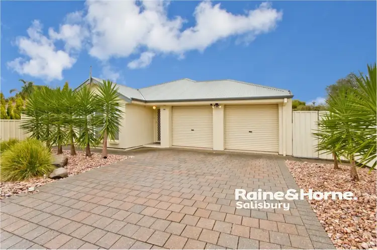 29 Cobbler Circuit, Salisbury Heights SA 5109
