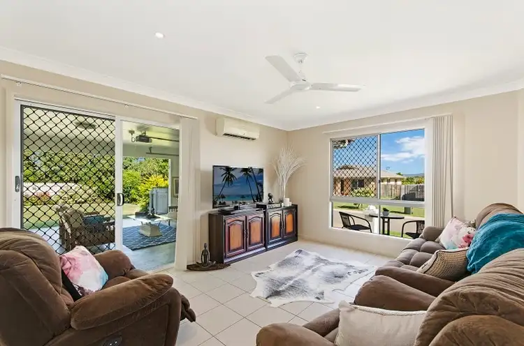 Fifth view of Homely house listing, 4 Woodrow Circuit, Mount Louisa QLD 4814
