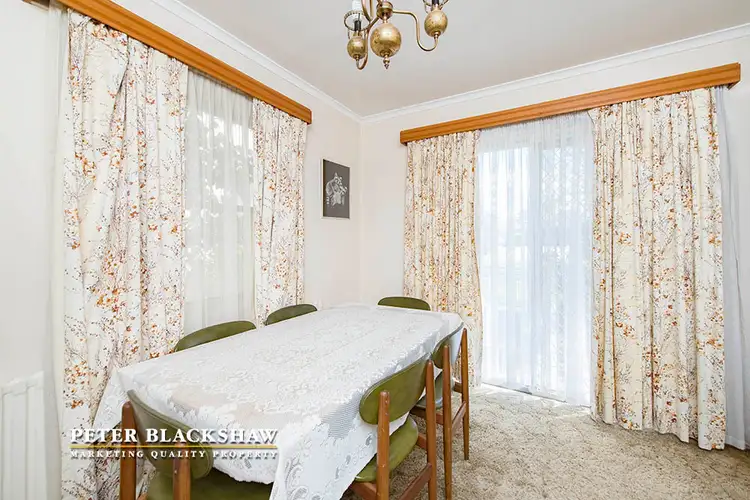 Seventh view of Homely house listing, 28 Mueller Street, Yarralumla ACT 2600