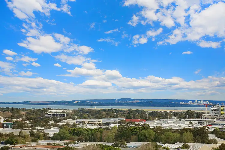 Fifth view of Homely apartment listing, 10.06/157-161 Redfern Street, Redfern NSW 2016