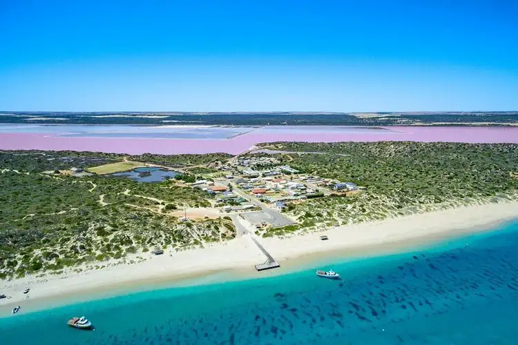Third view of Homely house listing, 36 Port Street, Gregory WA 6535