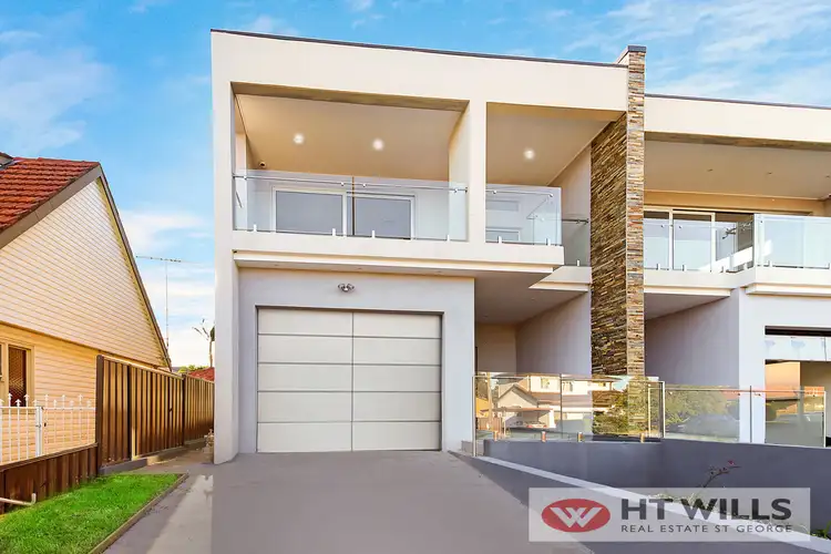 1B Wattle Street, Peakhurst NSW 2210