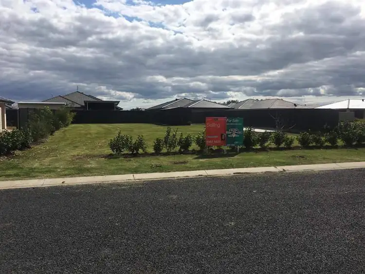 Fifth view of Homely land listing, 21 (Lot 5) Ivory Circuit, Casino NSW 2470
