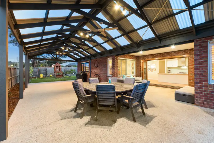 Sixth view of Homely house listing, 10 McKernan Place, Gisborne VIC 3437