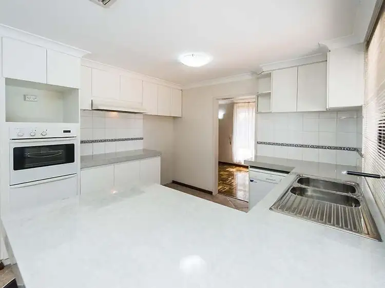 Sixth view of Homely house listing, 2 Pausin Crescent, Bibra Lake WA 6163