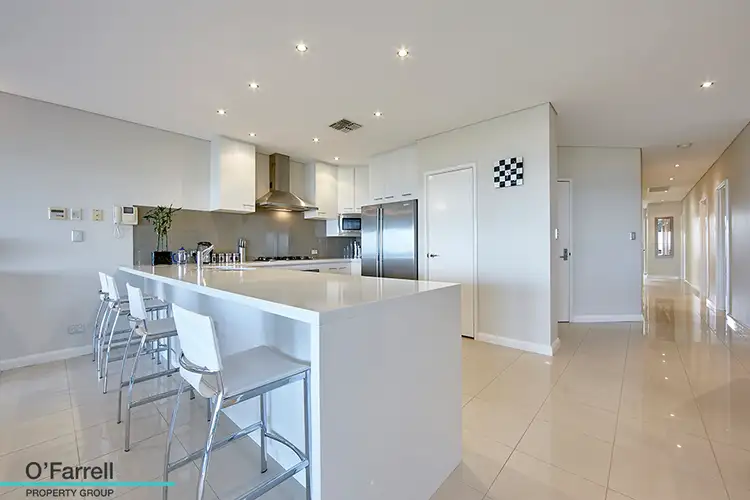 Fifth view of Homely apartment listing, 45B Breakwater Parade, Mandurah WA 6210