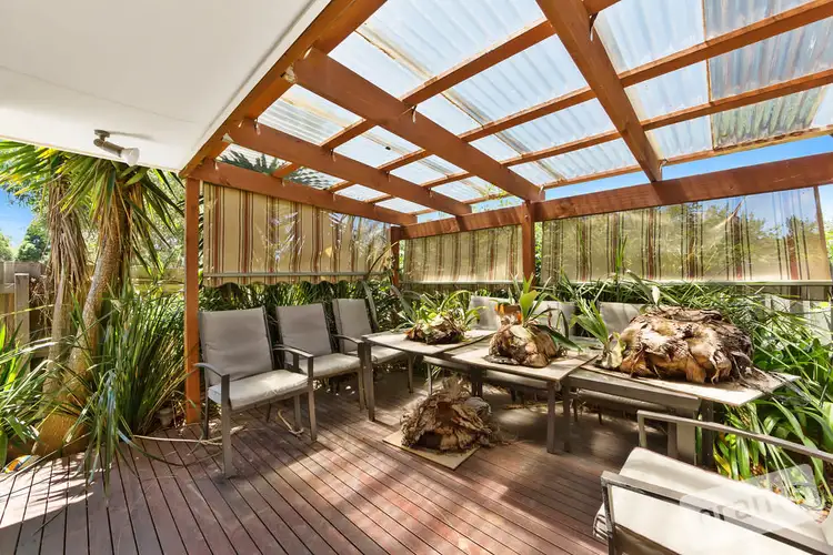 Third view of Homely unit listing, 2/82 Dunbarton Drive, Pakenham VIC 3810