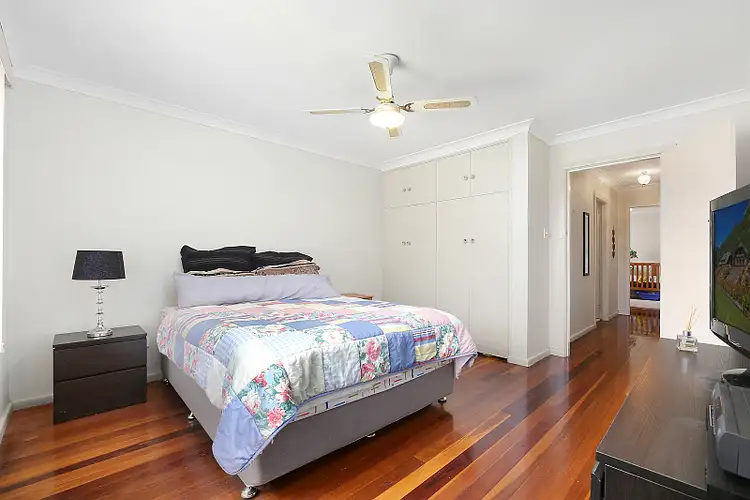 Fourth view of Homely house listing, 6 Fox Crescent, Wauchope NSW 2446