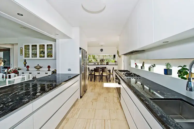Fifth view of Homely house listing, 39 Benelong Crescent, Bellevue Hill NSW 2023