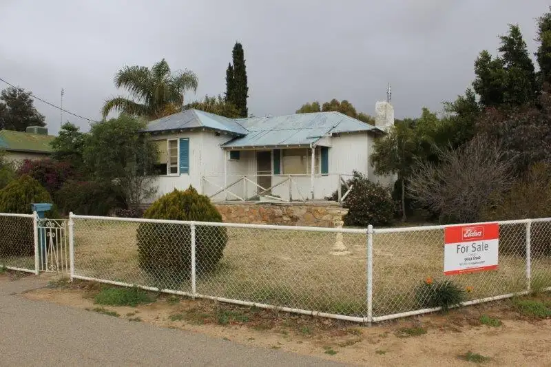 Main view of Homely house listing, 33 Cunningham Street, Merredin WA 6415