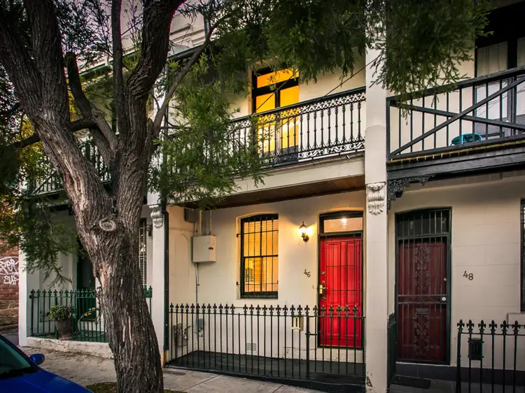 46 Reiby Street, Newtown NSW 2042