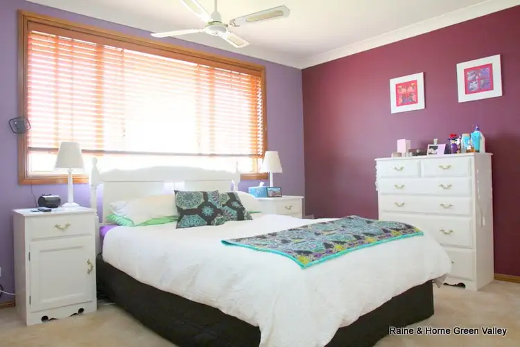 Seventh view of Homely house listing, 1/4 Dent Close, Hinchinbrook NSW 2168