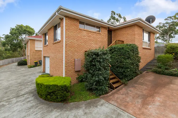 5/13 Sawyer Avenue, West Moonah TAS 7009