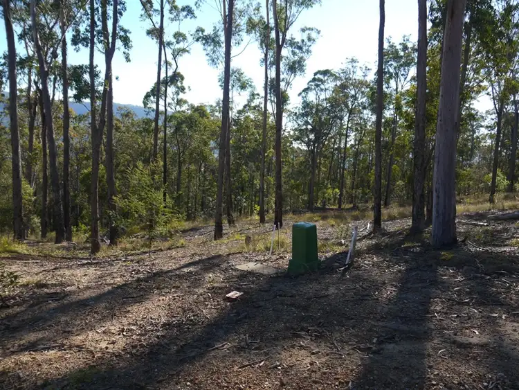 Third view of Homely land listing, Lot 8 Nottingham Drive, Glenreagh NSW 2450