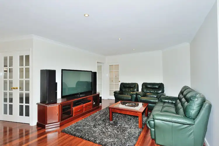 Seventh view of Homely house listing, 17 Cherbourg Grove, Port Kennedy WA 6172