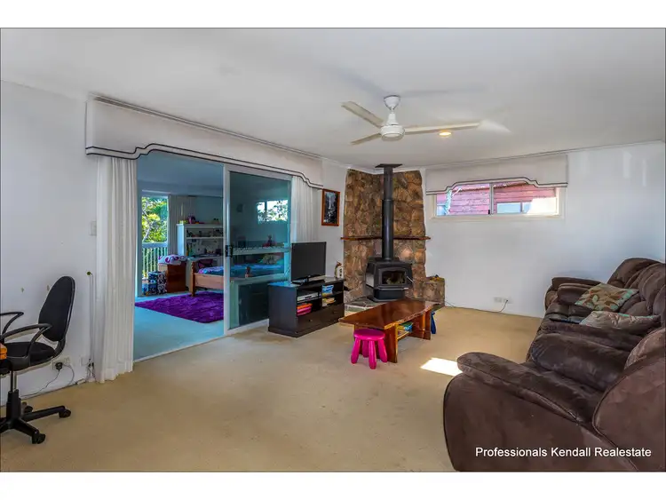 Seventh view of Homely house listing, 212 Beacon Road, Tamborine Mountain QLD 4272
