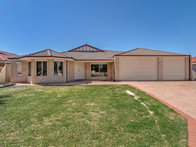 53 Parkland Drive, Warnbro WA 6169