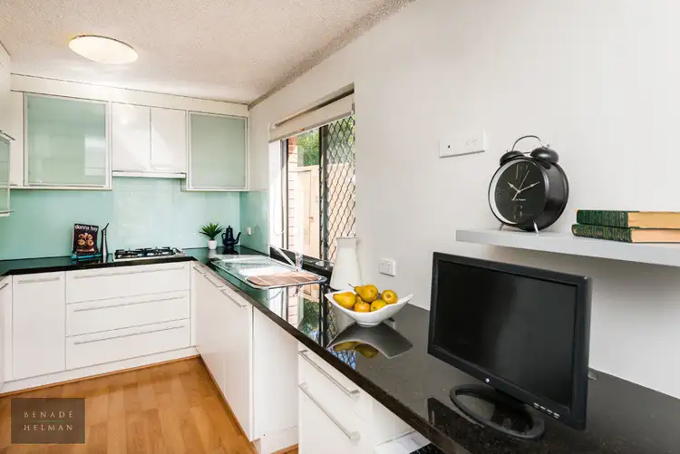 Seventh view of Homely apartment listing, 1/29 Cambridge Street, West Leederville WA 6007