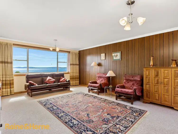 Sixth view of Homely house listing, 55 Illawarra Road, Blackmans Bay TAS 7052