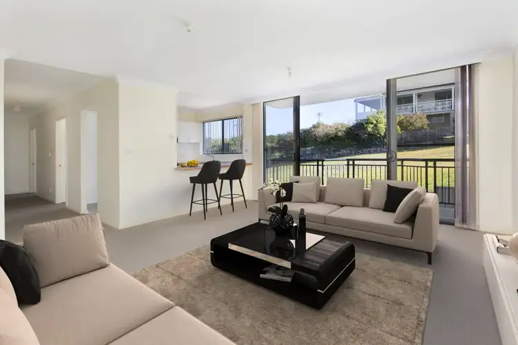 Third view of Homely unit listing, 5/75 Shoalhaven Street, Kiama NSW 2533
