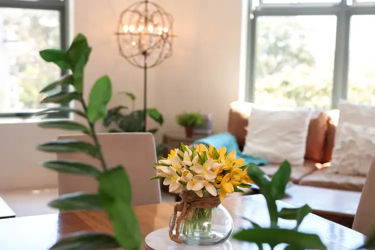 Fourth view of Homely apartment listing, 202/2 Macpherson Street (Cnr Parraween St), Cremorne NSW 2090