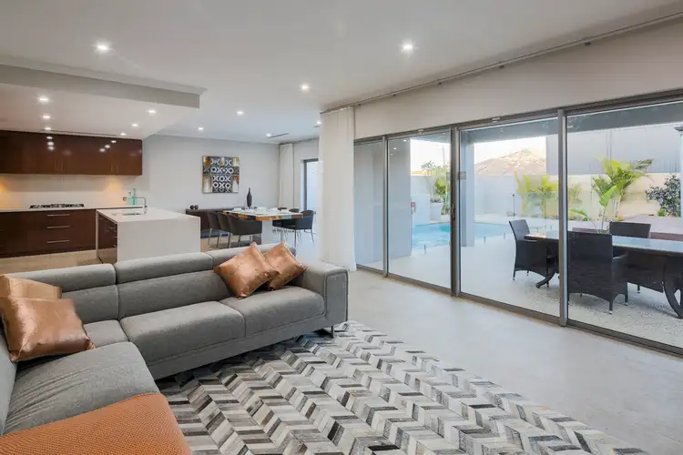 Fifth view of Homely house listing, 48 Sumich Gardens, Coogee WA 6166