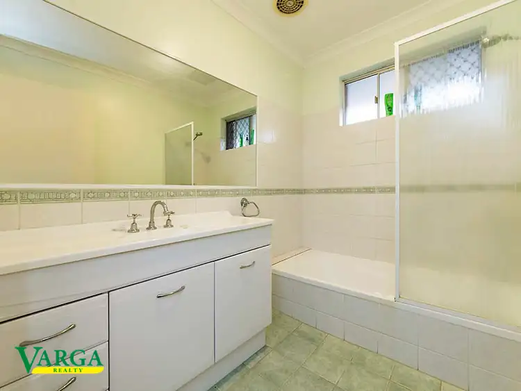 Sixth view of Homely house listing, 6 Turret Road, Willetton WA 6155