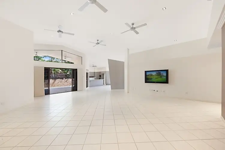 Second view of Homely house listing, 24 Minaret Way, Mount Louisa QLD 4814