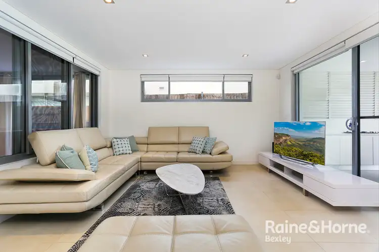 Fifth view of Homely house listing, 61 Moore Street, Hurstville NSW 2220