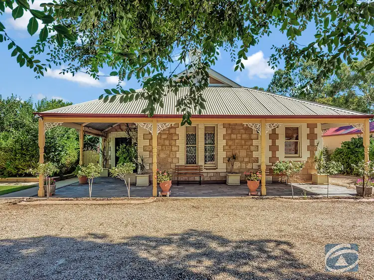 Main view of Homely house listing, 46 Redbanks Road, Willaston SA 5118
