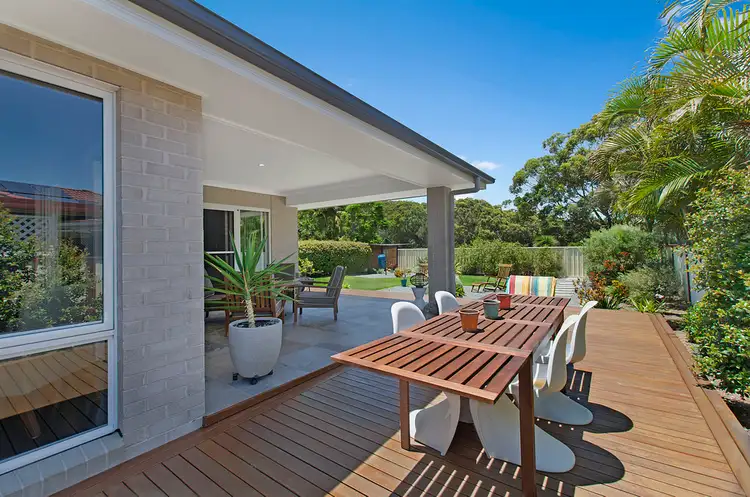 Third view of Homely house listing, 18 Prince of Wales Drive, Dunbogan NSW 2443