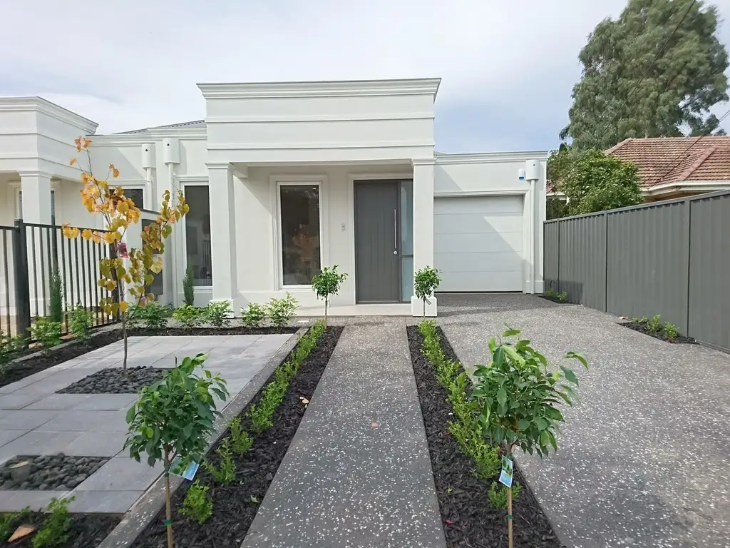 Main view of Homely house listing, 35A Arthur St, Payneham SA 5070