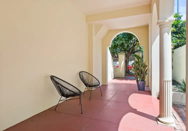 Fifth view of Homely house listing, 5/94 Walcott Street, Mount Lawley WA 6050