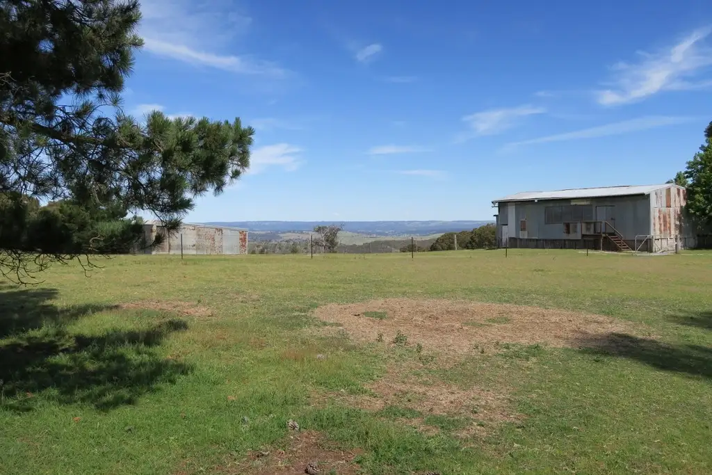 Main view of Homely rural property listing, Address available on request