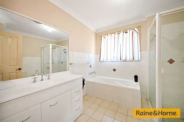 Fifth view of Homely townhouse listing, 8 14 Henry Street, Guildford NSW 2161