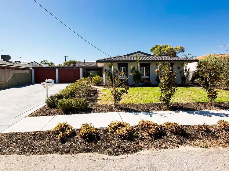 Second view of Homely house listing, 102 Duffy Road, Carine WA 6020