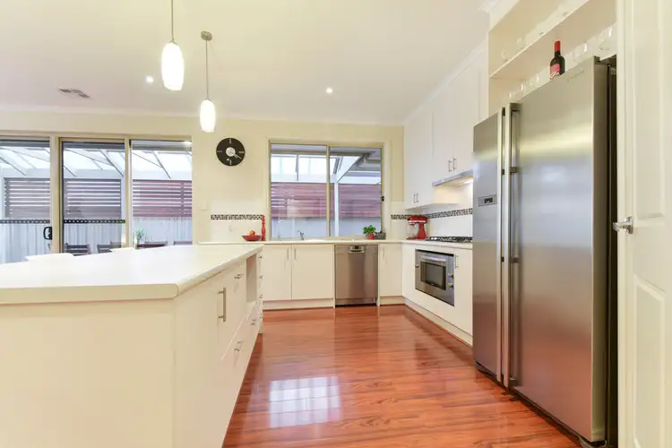 Fourth view of Homely house listing, 72 Esperance Boulevard, Seaford Rise SA 5169