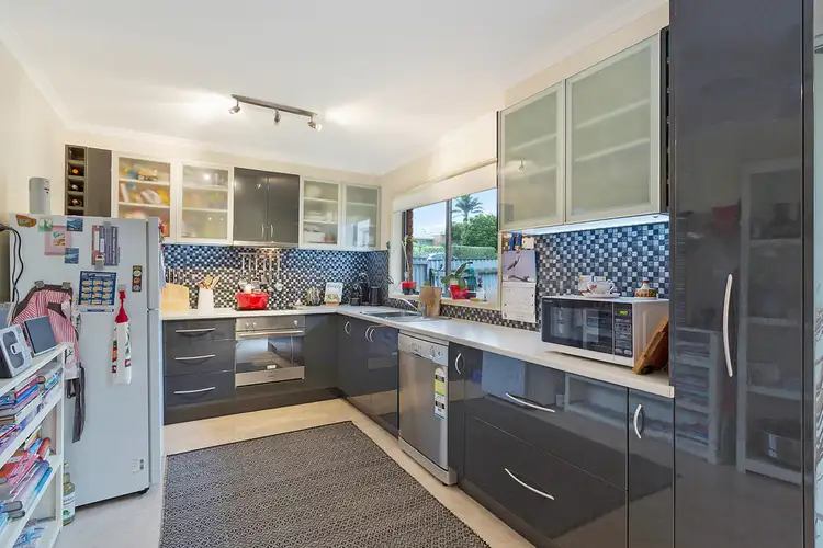 Fourth view of Homely house listing, 1/ 14 HAKEA PLACE, Tura Beach NSW 2548