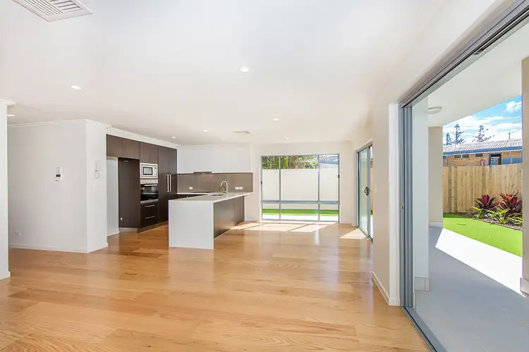 Third view of Homely unit listing, 2/14 Webb Street, Margate QLD 4019