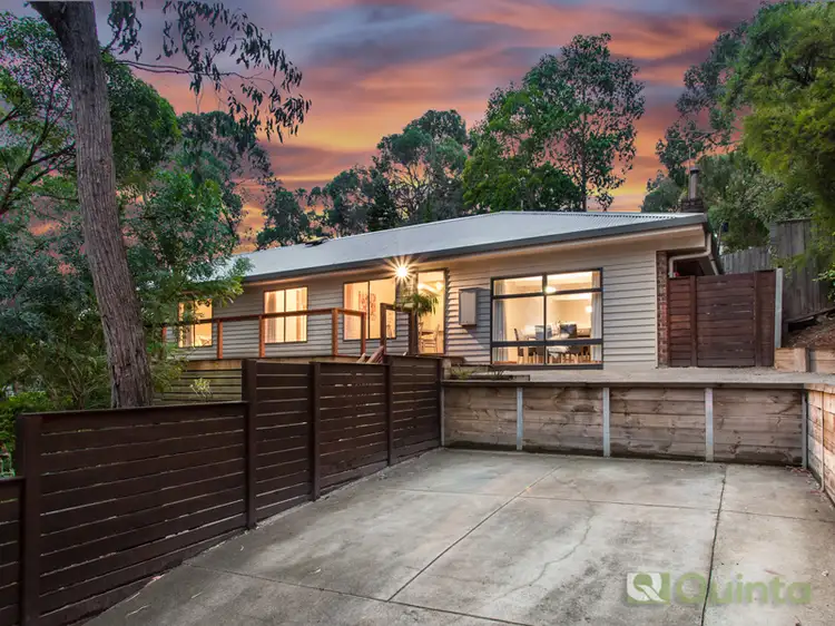 17 Warrawee Road, Mount Evelyn VIC 3796