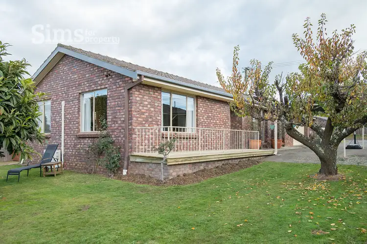 3 Ronald Place, Norwood TAS 7250