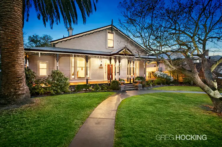 219 Osborne Street, Williamstown VIC 3016