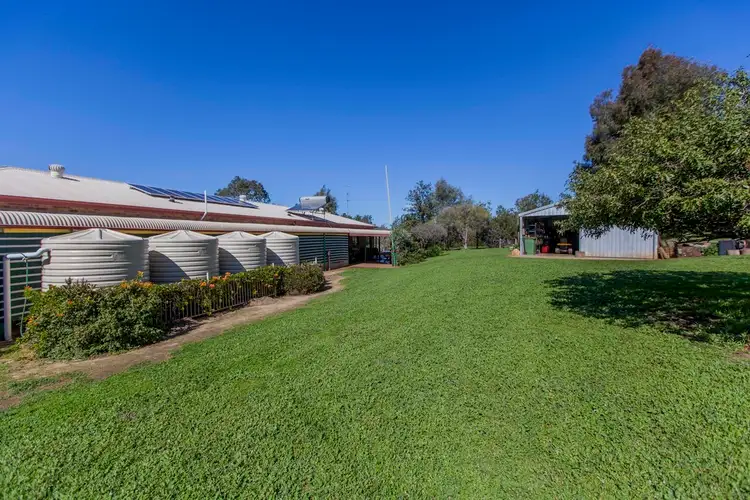 Fifth view of Homely house listing, 33 Gray Road, Bindoon WA 6502