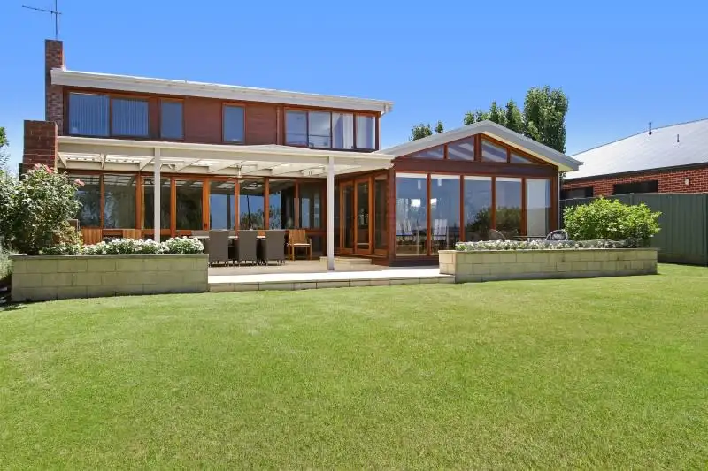 Main view of Homely house listing, 61 Corowa Road, Mulwala NSW 2647